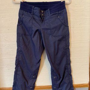 Athleta Utility Pants